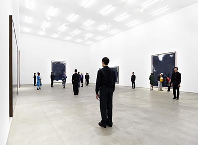 Personal installation