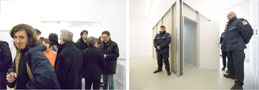 kidnapped audience / 2009 kidnapped audience / 2009