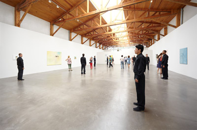 Personal installation, 2011