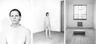 performative Installation / Academy of fine arts Vienna / 1998 performative Installation / Academy of fine arts Vienna / 1998