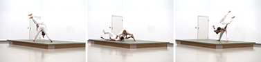 Ranggler / Kunsthalle Nexus / 2017 Ranggler / Kunsthalle Nexus / 2017
