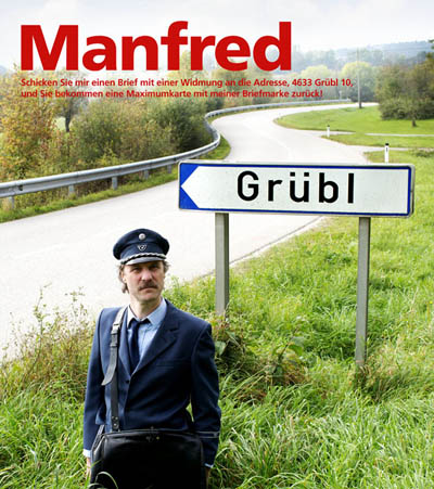 Manfred