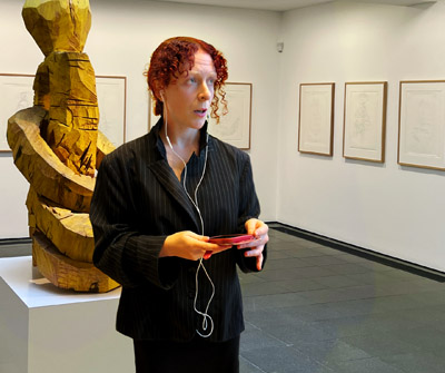 Art Talk