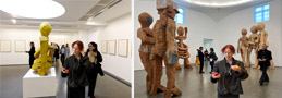 Art Talk / Serpentine Gallery London / 2023 Art Talk / Serpentine Gallery London / 2023