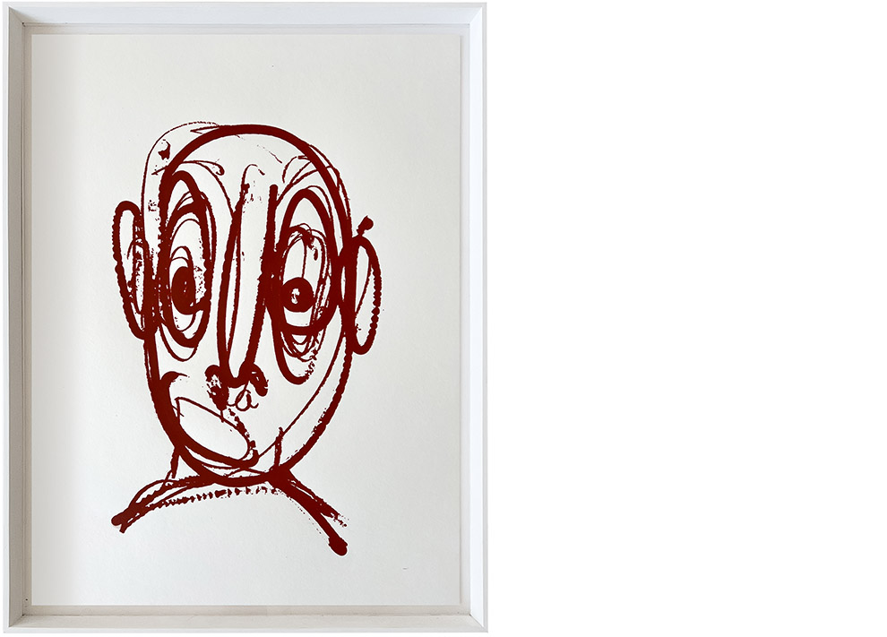 "draw the audience", neue Edition "draw the audience", neue Edition