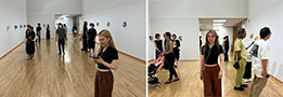Art Talk / Museum of Contemporary Art Tokyo (MOT) / 2025