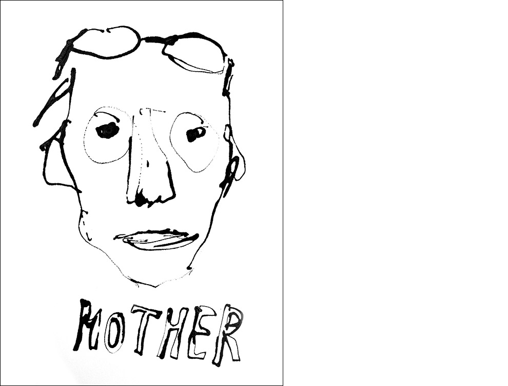 "Mother"