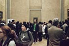 Mona Lisa / 2008 / 21er Haus, Vienna