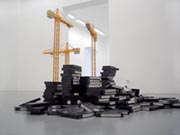untitled  /  Gruebl&Gruebl  /  Kunsthaus Budweis, 2006