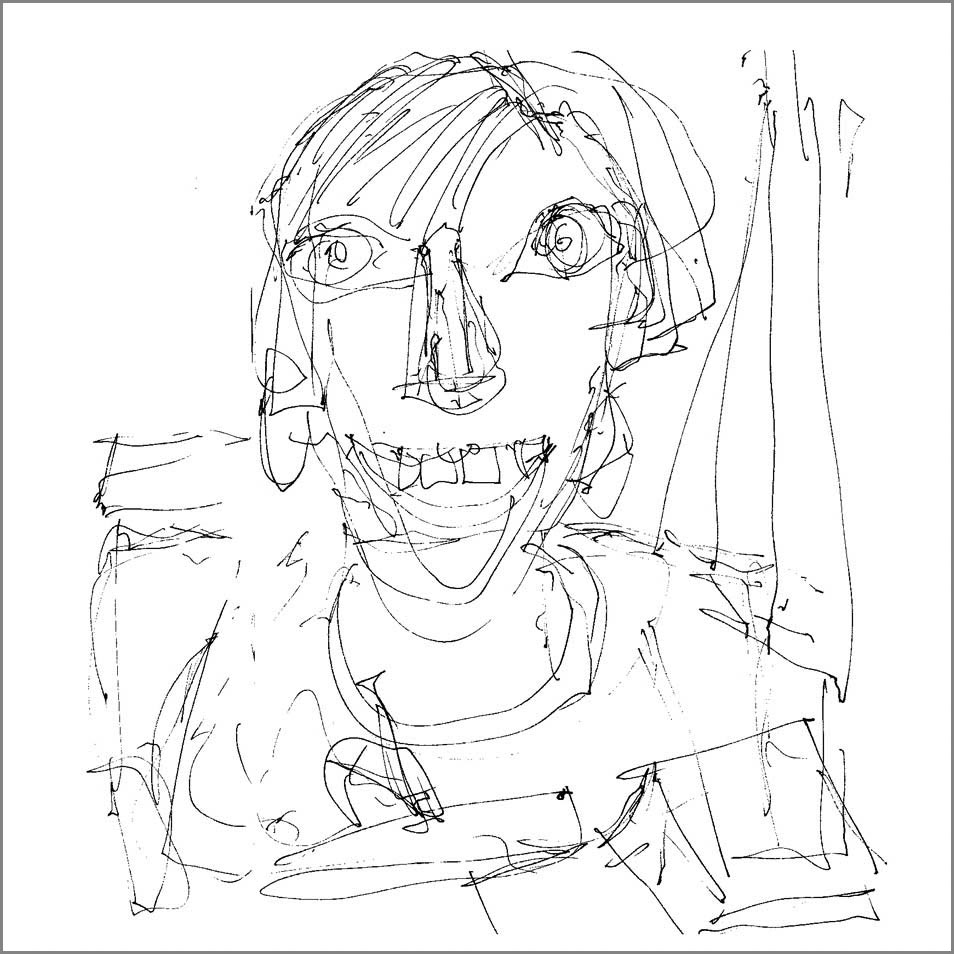 untitled  /  1999 - 2009