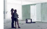 Young scene. Video incomplete. / Secession, 1998